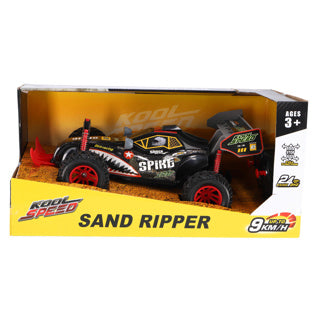 Afbeelding laden in galerijviewer, Kool speed radiografisch bestuurbare buggy 1:16 2.4g