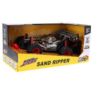 Afbeelding laden in galerijviewer, Kool speed radiografisch bestuurbare buggy 1:16 2.4g
