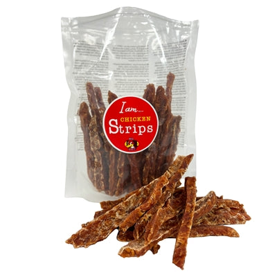 Afbeelding laden in galerijviewer, I am Chicken strips