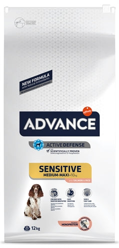 Afbeelding laden in galerijviewer, Advance Sensitive salmon rice