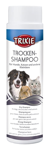 Afbeelding laden in galerijviewer, Trixie Droogshampoo