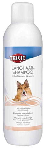 Afbeelding laden in galerijviewer, Trixie Shampoo langharige hond