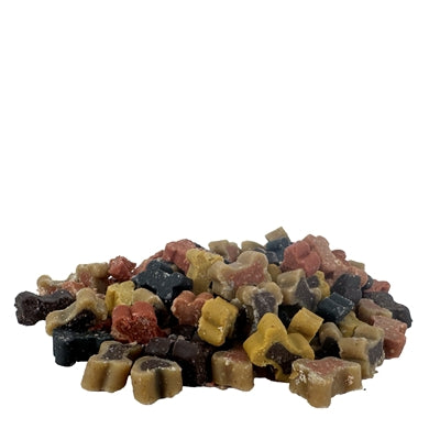 Afbeelding laden in galerijviewer, Petsnack mix bones