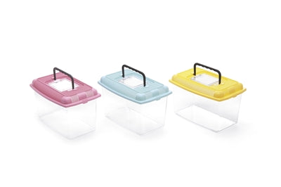 Afbeelding laden in galerijviewer, Imac Aquarium ariel plastic assorti