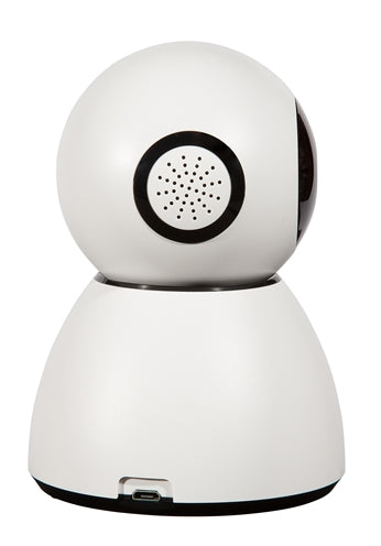 Afbeelding laden in galerijviewer, Eyenimal pet vision live hd camera met geluidsdetectie