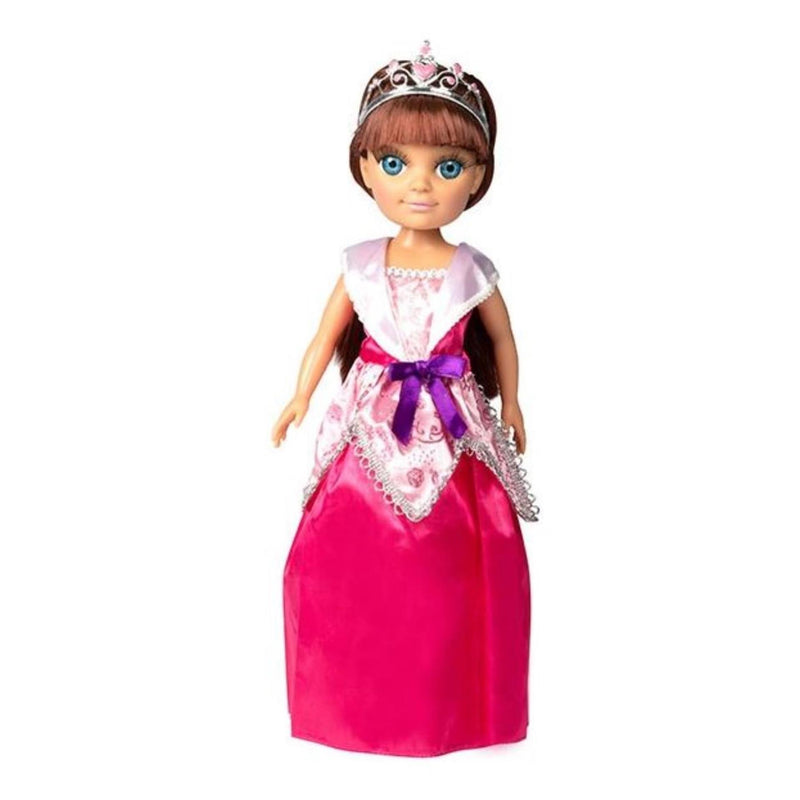 Afbeelding laden in galerijviewer, Toi-toys toi toys princess friends pop prinses 38cm