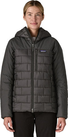 Afbeelding laden in galerijviewer, Patagonia hi-loft nano puff hoody women's jacket