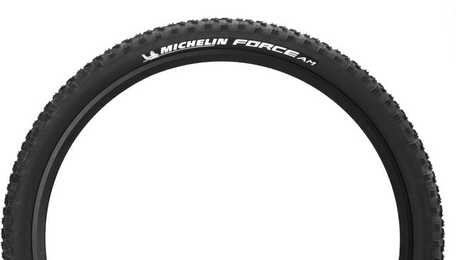 Afbeelding laden in galerijviewer, Michelin force am competition 29 folding tyre