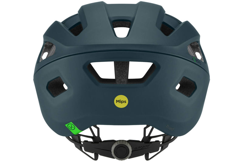 Afbeelding laden in galerijviewer, Smith helm triad mips matte pacific