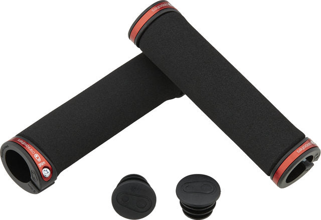 Afbeelding laden in galerijviewer, Crankbrothers cobalt lock on handlebar grips