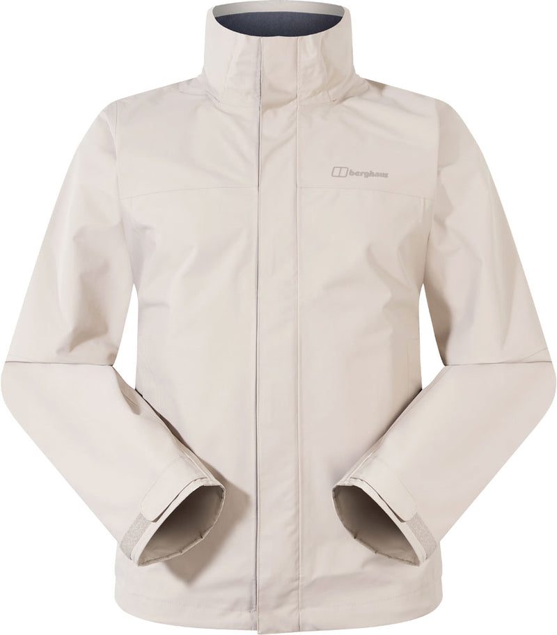 Afbeelding laden in galerijviewer, Berghaus rg alpha 2.0 - hard shell jacket