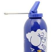 Afbeelding laden in galerijviewer, Kenro kunststof kraan voor refill 360 ml