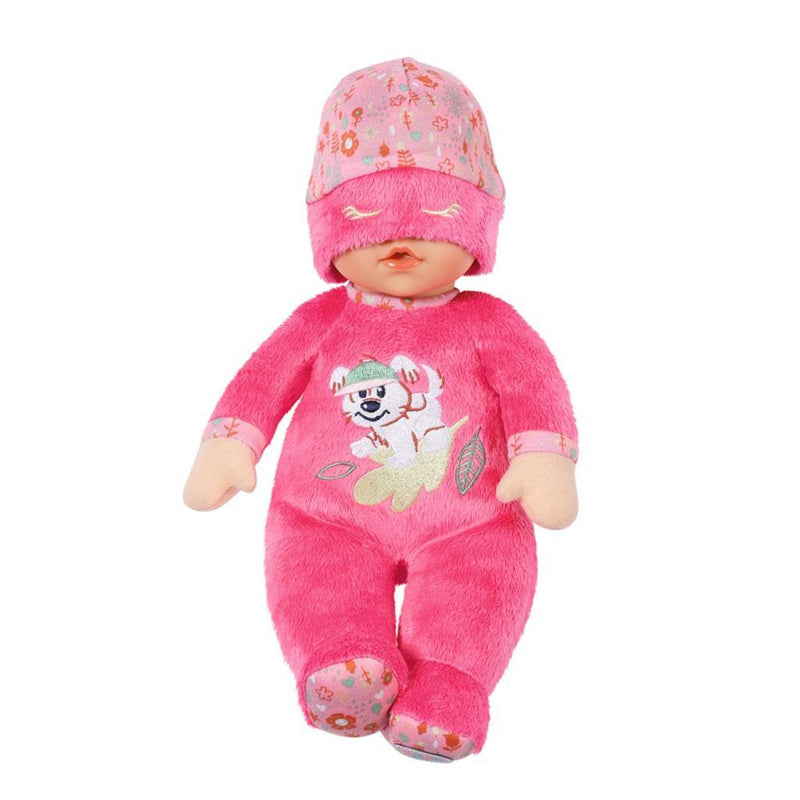Afbeelding laden in galerijviewer, ZAPF Creation BABY born Sleepy for babies