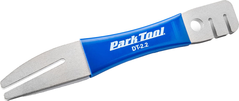 Afbeelding laden in galerijviewer, Park tool dt-2.2 rotor truing tool