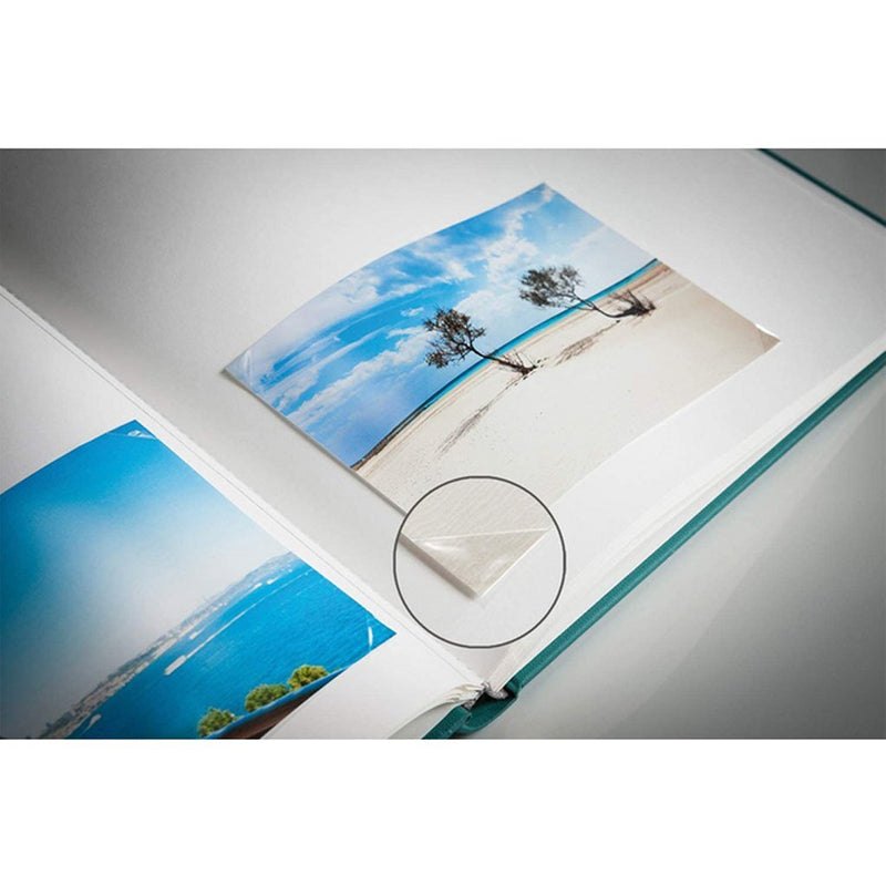 Afbeelding laden in galerijviewer, Avery av-3525 zweckform fotohoekjes 19x17 mm 250 stuks transparant
