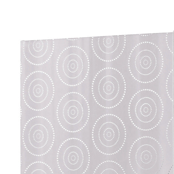 Afbeelding laden in galerijviewer, Sigel Sigel SI-JN306 Notitieboek Jolie Beauty A6 Hardcover Gelinieerd Wit