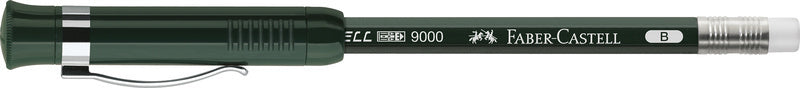 Afbeelding laden in galerijviewer, Faber castell fc-119037 potlood faber-castell 9000 perfect pencil in geschenketui