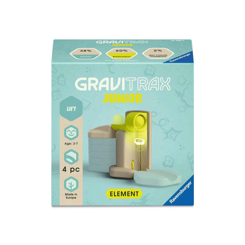 Afbeelding laden in galerijviewer, Ravensburger gravitrax junior element lift