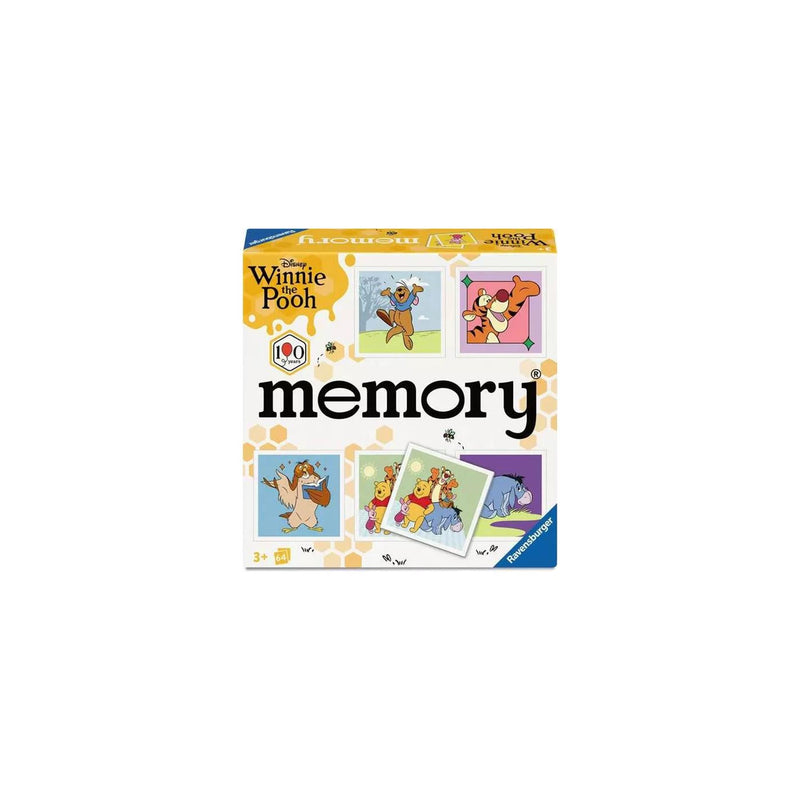 Afbeelding laden in galerijviewer, Ravensburger memoryâ® winnie the pooh