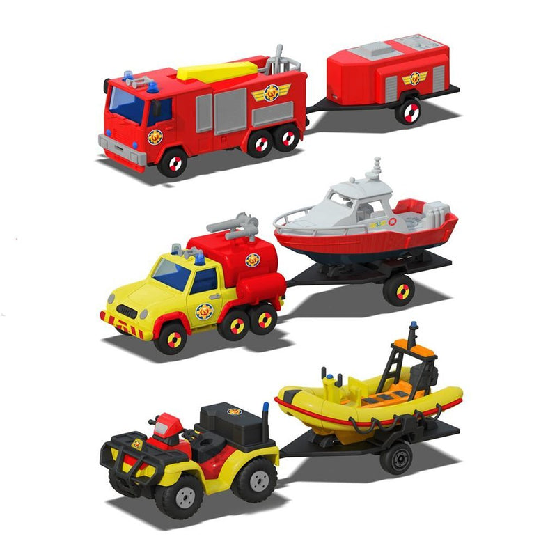 Afbeelding laden in galerijviewer, Dickie toys toys speelset
