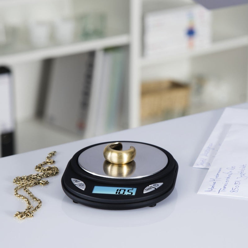 Afbeelding laden in galerijviewer, Xavax digitale precisieschaal jewel