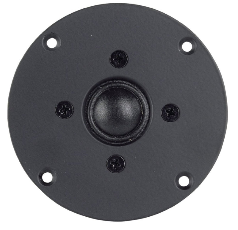 Afbeelding laden in galerijviewer, Visaton vs-g20 sc 8 high-end dome tweeter 20 mm (0,8 ) 8 ohm