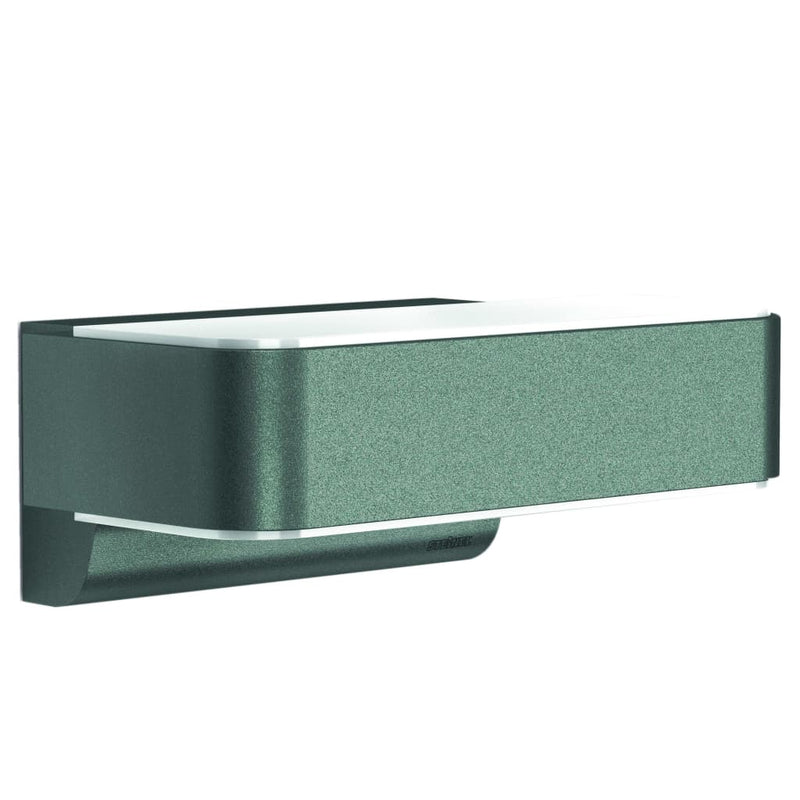 Afbeelding laden in galerijviewer, Steinel Steinel Buitenlamp met sensor L 810 LED iHF antraciet