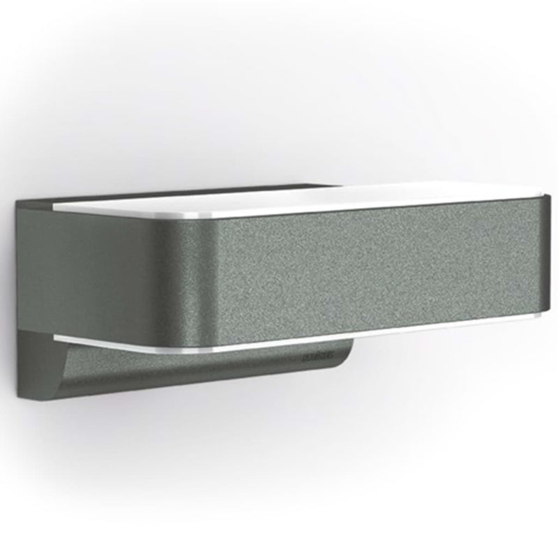 Afbeelding laden in galerijviewer, Steinel Steinel Sensorlamp L 810 LED iHF Connect antraciet