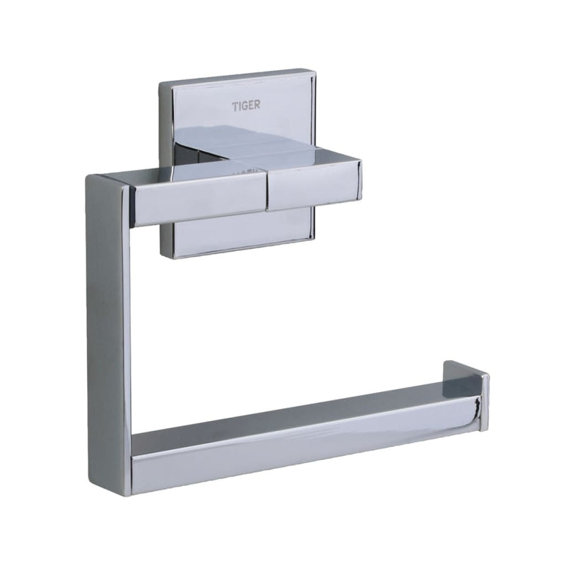 Afbeelding laden in galerijviewer, Tiger Tiger toiletrolhouder Items chroom 281520346
