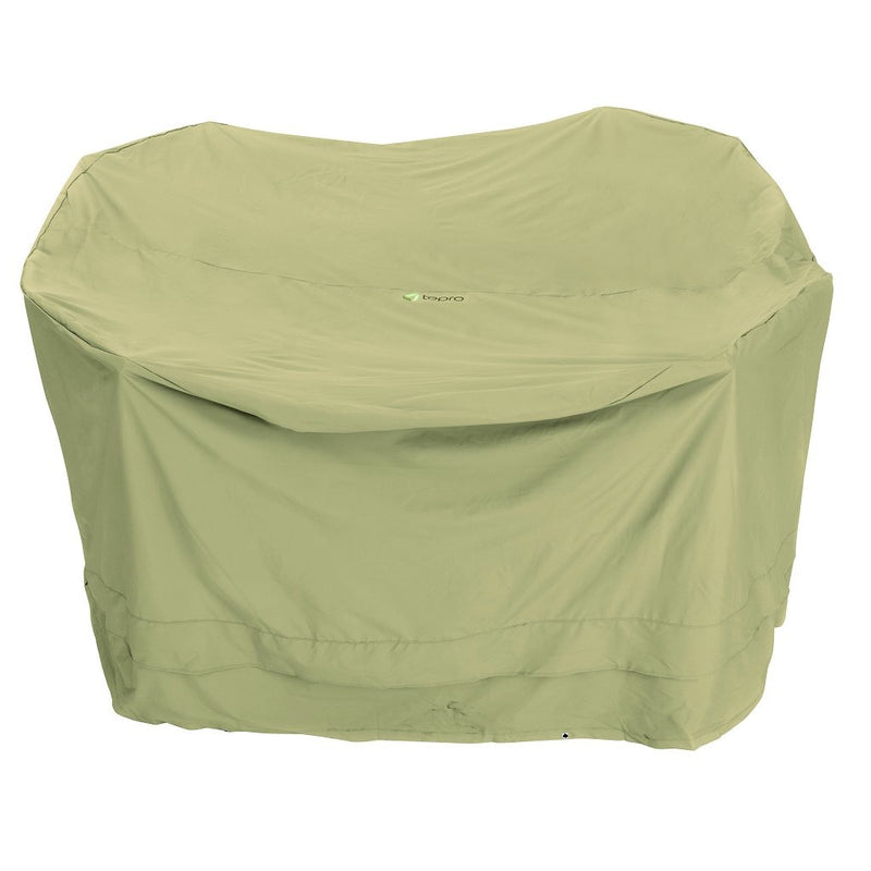 Afbeelding laden in galerijviewer, Tepro 8627 beschermhoes voor tuinmeubel zitgroep 320x320x95cm