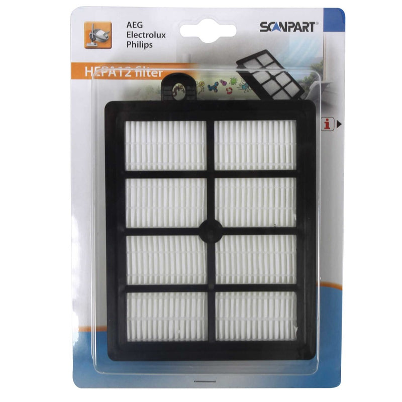 Afbeelding laden in galerijviewer, Scanpart phi ele s-class filter efh12