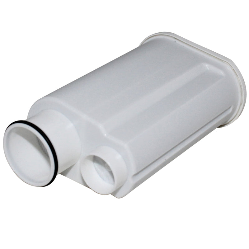 Afbeelding laden in galerijviewer, Scanpart waterfilter phi-saeco intenza en