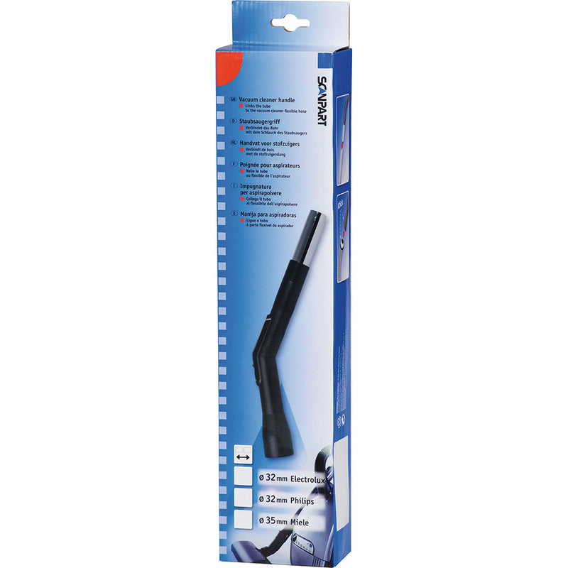 Afbeelding laden in galerijviewer, Scanpart Scanpart 1190040083 481281718413 Pistoolgreep Miele 35mm
