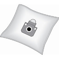 Afbeelding laden in galerijviewer, Scanpart Scanpart Ae22 en Microfleese Stofzak AEG Gr 28 Micro