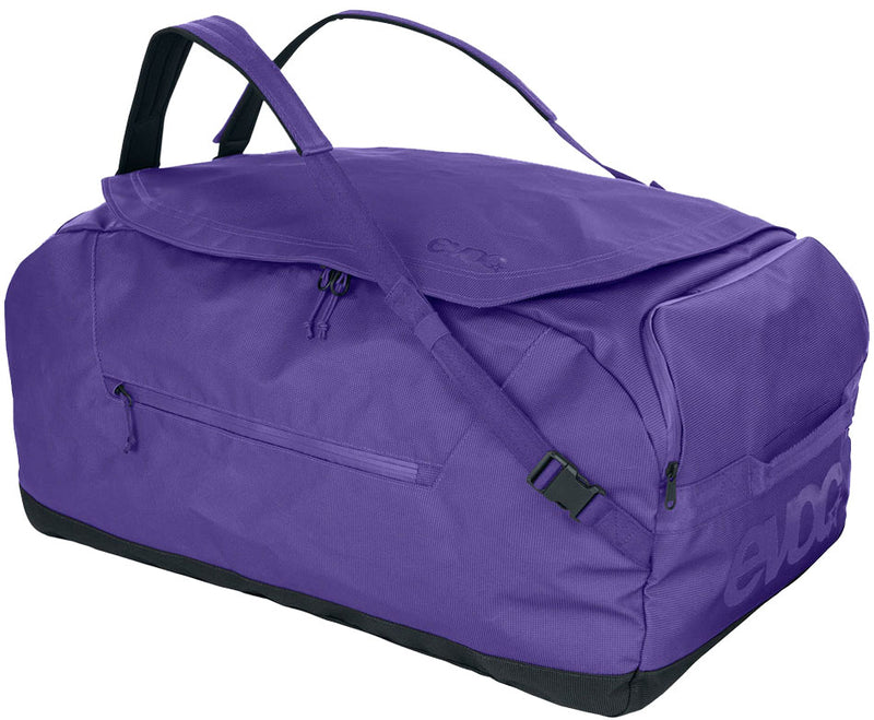 Afbeelding laden in galerijviewer, Evoc duffle bag 100 - travel bag