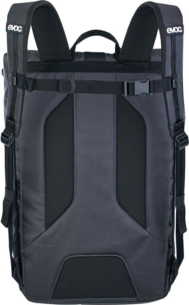 Afbeelding laden in galerijviewer, Evoc duffle backpack 16l