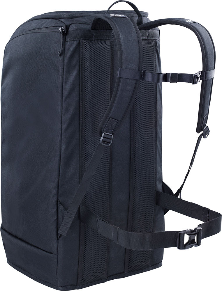 Afbeelding laden in galerijviewer, Evoc gear backpack 90