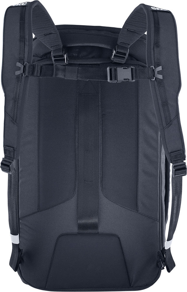 Afbeelding laden in galerijviewer, Evoc athlete backpack 30 macaskill