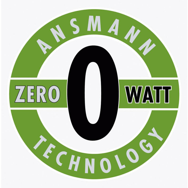 Afbeelding laden in galerijviewer, Ansmann timer en stopcontact aes1