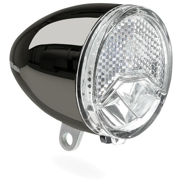 Afbeelding laden in galerijviewer, Axa koplamp 606 steady auto 15 lux - zwart