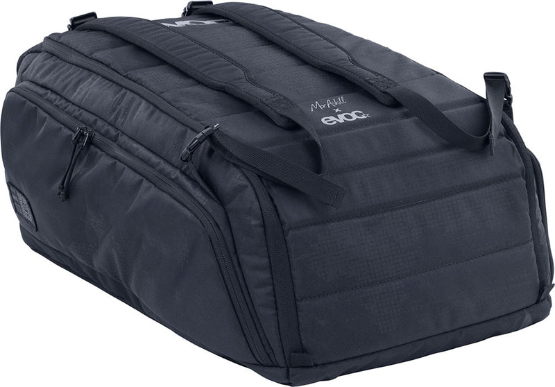 Afbeelding laden in galerijviewer, Evoc gear bag 55 macaskill - backpack