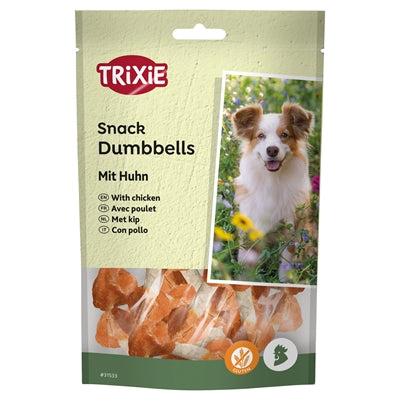 Afbeelding laden in galerijviewer, Trixie Premio chicken bites