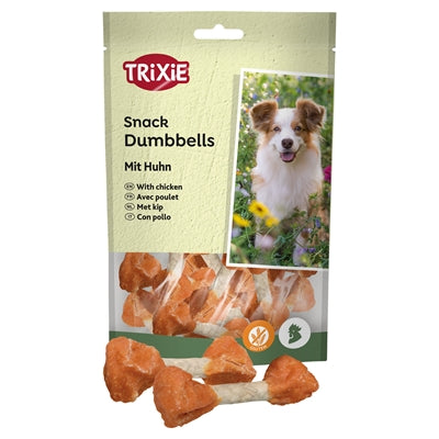 Afbeelding laden in galerijviewer, Trixie Premio chicken bites