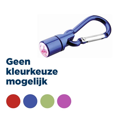 Afbeelding laden in galerijviewer, Trixie flasher metaal assorti