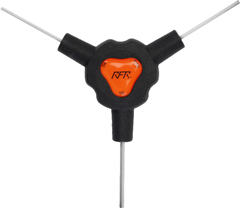 Afbeelding laden in galerijviewer, Rfr y-wrench h2 h2.5 h3