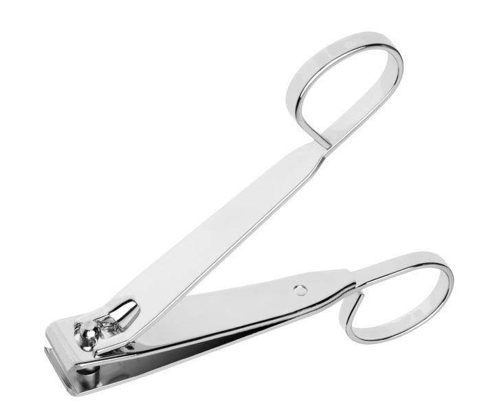 Afbeelding laden in galerijviewer, Westcott nagelknipper first aid only