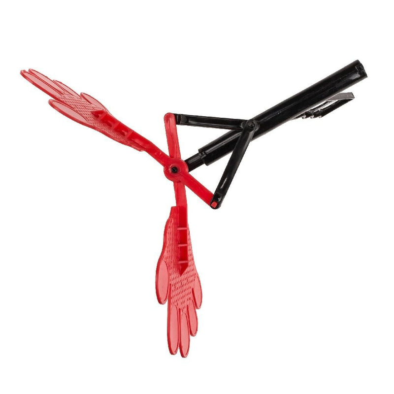Afbeelding laden in galerijviewer, Basic fly swatter vliegenmepper