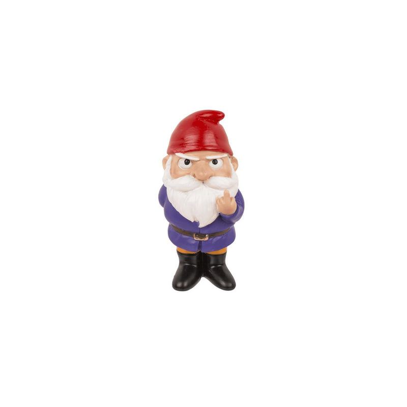 Afbeelding laden in galerijviewer, Ootb ondeugende kabouter polyresin 4,5x7cm