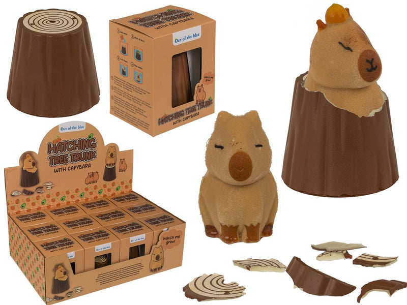 Afbeelding laden in galerijviewer, Dsp groei capybara. 12 stuks in display.