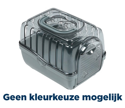 Afbeelding laden in galerijviewer, Ebi Transportbox serene mini ass